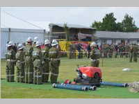 FF Bezirksfeuerwehrjugendleistungsbewerb in Mllendorf, 25.05.2013