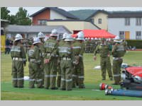 FF Bezirksfeuerwehrjugendleistungsbewerb in Mllendorf, 25.05.2013