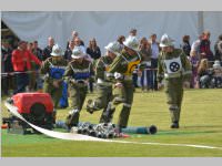 FF Bezirksfeuerwehrjugendleistungsbewerb in Mllendorf, 25.05.2013