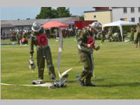 FF Bezirksfeuerwehrjugendleistungsbewerb in Mllendorf, 25.05.2013