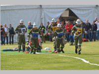 FF Bezirksfeuerwehrjugendleistungsbewerb in Mllendorf, 25.05.2013