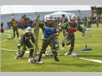 FF Bezirksfeuerwehrjugendleistungsbewerb in Mllendorf, 25.05.2013