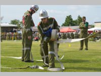 FF Bezirksfeuerwehrjugendleistungsbewerb in Mllendorf, 25.05.2013