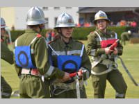 FF Bezirksfeuerwehrjugendleistungsbewerb in Mllendorf, 25.05.2013