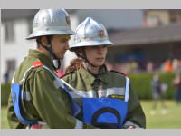 FF Bezirksfeuerwehrjugendleistungsbewerb in Mllendorf, 25.05.2013