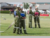 FF Bezirksfeuerwehrjugendleistungsbewerb in Mllendorf, 25.05.2013