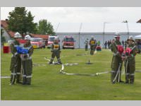 FF Bezirksfeuerwehrjugendleistungsbewerb in Mllendorf, 25.05.2013