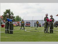 FF Bezirksfeuerwehrjugendleistungsbewerb in Mllendorf, 25.05.2013