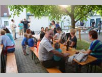Feier fr die FF Jugend, 13.07.2013