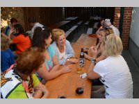Feier fr die FF Jugend, 13.07.2013