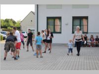 Feier fr die FF Jugend, 13.07.2013