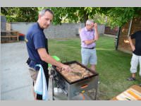 Feier fr die FF Jugend, 13.07.2013