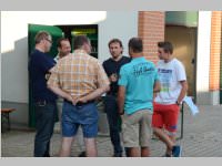 Feier fr die FF Jugend, 13.07.2013