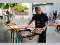Feier fr die FF Jugend, 13.07.2013