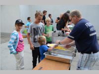 Feier fr die FF Jugend, 13.07.2013
