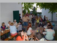 Feier fr die FF Jugend, 13.07.2013
