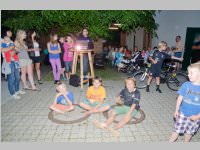 Feier fr die FF Jugend, 13.07.2013