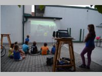 Feier fr die FF Jugend, 13.07.2013