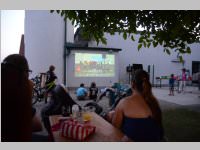 Feier fr die FF Jugend, 13.07.2013
