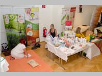 2. Messe fr die Frau, 16.11.2014