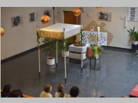 Fronleichnam in Neufeld, 02.06.2013