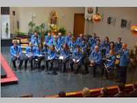 Fronleichnam in Neufeld, 02.06.2013