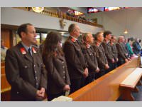 Fronleichnam in Neufeld, 02.06.2013