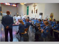 Fronleichnam in Neufeld, 02.06.2013