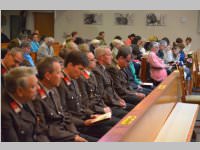 Fronleichnam in Neufeld, 02.06.2013