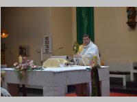 Fronleichnam in Neufeld, 02.06.2013