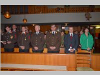 Fronleichnam in Neufeld, 02.06.2013