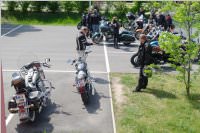 Harley-Davidson Probefahrtage, 09.05.2015