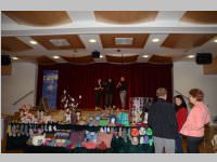 Hobbyknstler in Neufeld, 11.10.2013