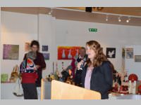 Hobbyknstler in Neufeld, 11.10.2013