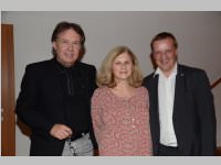 'Jugend macht Musik' in Neufeld, 18.10.2013