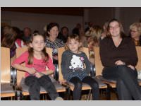 'Jugend macht Musik' in Neufeld, 18.10.2013