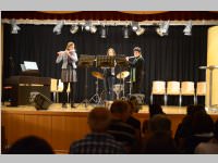'Jugend macht Musik' in Neufeld, 18.10.2013