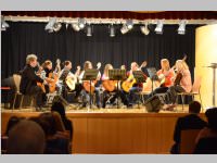 'Jugend macht Musik' in Neufeld, 18.10.2013