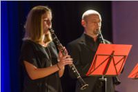 'Jugend macht Musik' in Neufeld, 15.10.2016