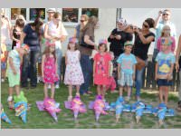 KDG: Grillfest der Vorschulkinder, 18.06.2014