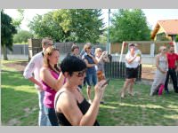 KDG: Grillfest der Vorschulkinder, 18.06.2014