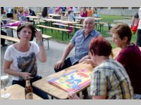 KDG: Grillfest der Vorschulkinder, 18.06.2014