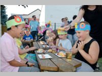 KDG: Grillfest der Vorschulkinder, 18.06.2014