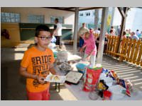 KDG: Grillfest der Vorschulkinder, 18.06.2014