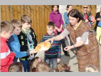 Kinderkreuzweg mit Ingrid Landl, 28.03.2014