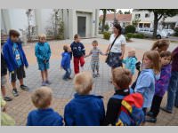 Kinderwallfahrt nach Loretto, 13.08.2013