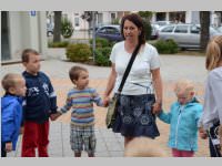 Kinderwallfahrt nach Loretto, 13.08.2013