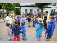 Kinderwallfahrt nach Loretto, 13.08.2013