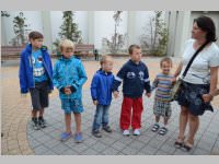 Kinderwallfahrt nach Loretto, 13.08.2013