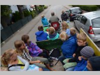 Kinderwallfahrt nach Loretto, 13.08.2013